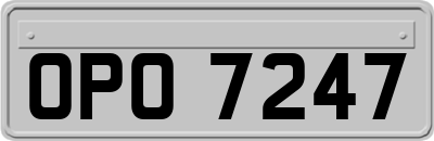 OPO7247