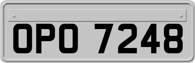 OPO7248
