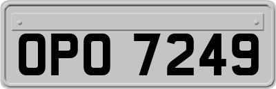 OPO7249