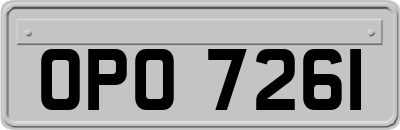 OPO7261