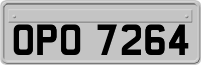 OPO7264