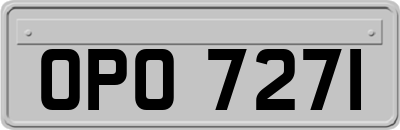 OPO7271