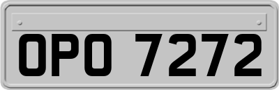 OPO7272