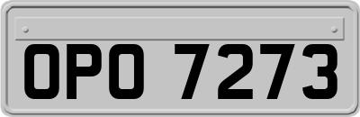 OPO7273