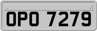 OPO7279