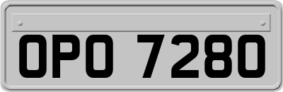 OPO7280