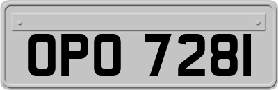 OPO7281