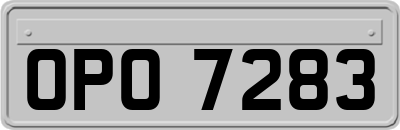 OPO7283