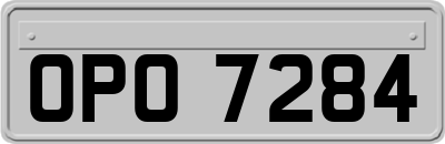 OPO7284