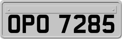 OPO7285