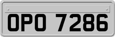 OPO7286