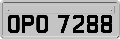 OPO7288