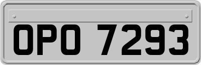OPO7293