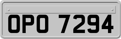 OPO7294