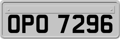 OPO7296