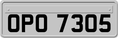 OPO7305