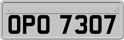 OPO7307
