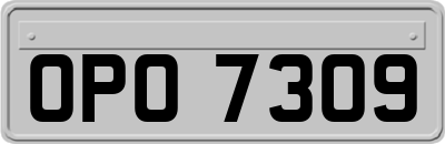 OPO7309
