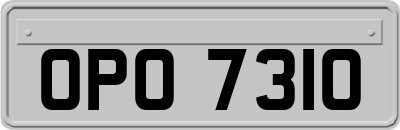 OPO7310