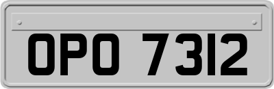 OPO7312