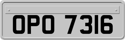 OPO7316