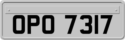 OPO7317