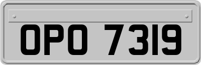 OPO7319