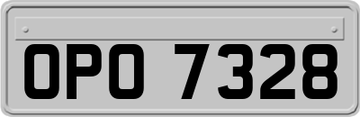 OPO7328