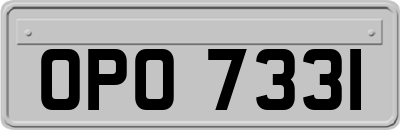 OPO7331