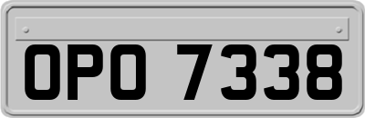 OPO7338