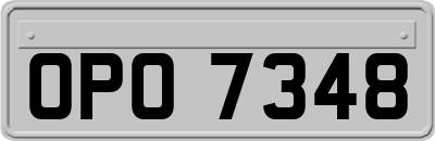 OPO7348