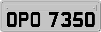 OPO7350