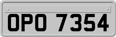 OPO7354