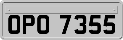 OPO7355