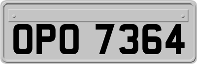 OPO7364