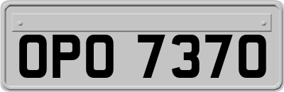 OPO7370
