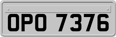 OPO7376