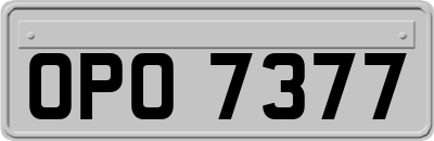 OPO7377