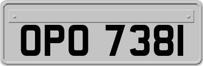 OPO7381