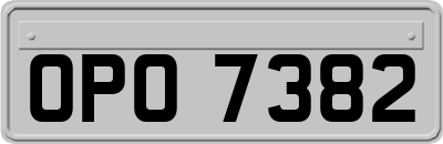 OPO7382