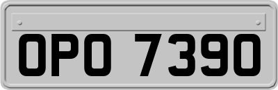 OPO7390