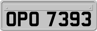 OPO7393