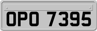 OPO7395