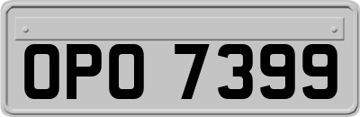 OPO7399