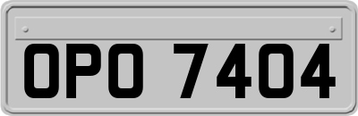 OPO7404