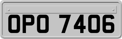 OPO7406
