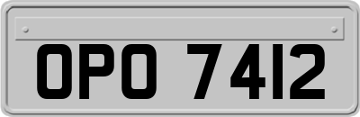 OPO7412