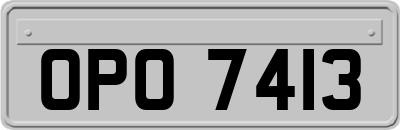 OPO7413