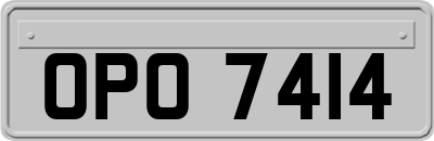 OPO7414