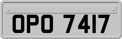 OPO7417
